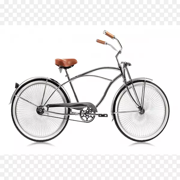 自行车巡洋舰Schwinn自行车公司自行车-自行车