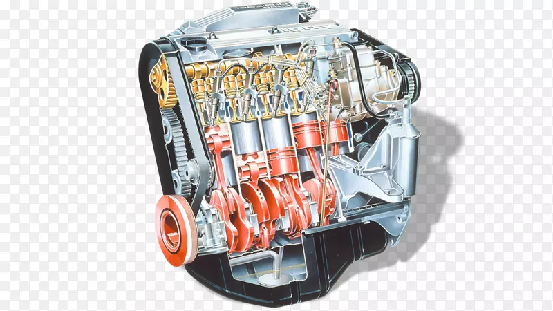 发动机奥迪A8轿车奥迪RS5-发动机