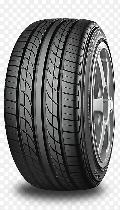 汽车エコス横滨橡胶公司轮胎合金车轮-横滨橡胶公司