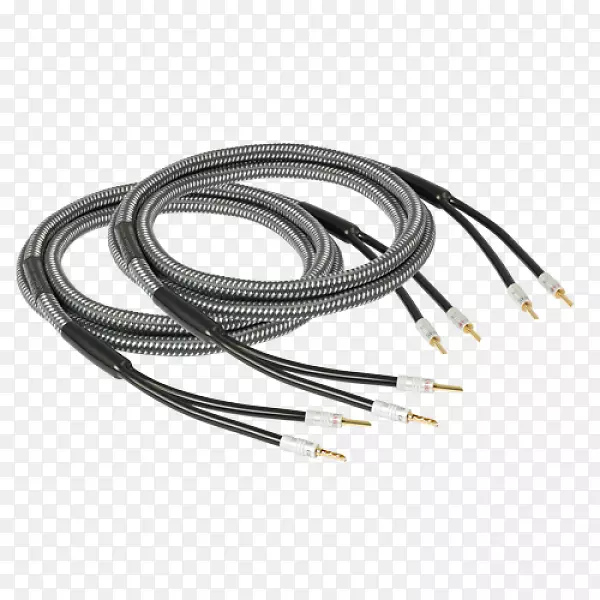 同轴电缆扬声器电线电缆单线传输线