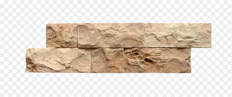 石材覆壁陶土深棕色-其它