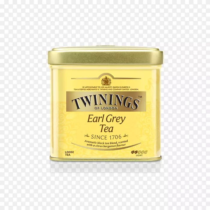 伯爵茶，女士，威尔士王子茶，混合英式早餐茶-中草药茶