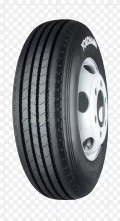汽车固特异轮胎和橡胶公司子午线轮胎-横滨橡胶公司