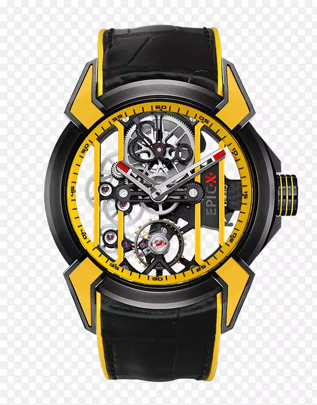 手表表带Baselworld Jacob&co瑞士制造手表