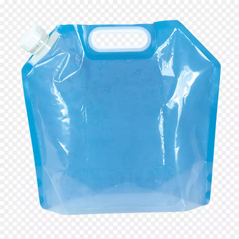 塑料水瓶袋液态水