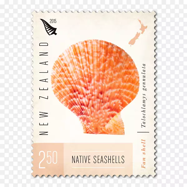新西兰邮票，海船邮件，萨摩亚-新西兰博物馆