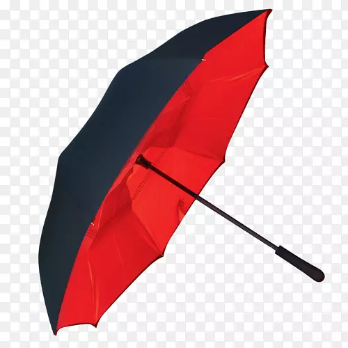 伞式商务客户营销-雨伞