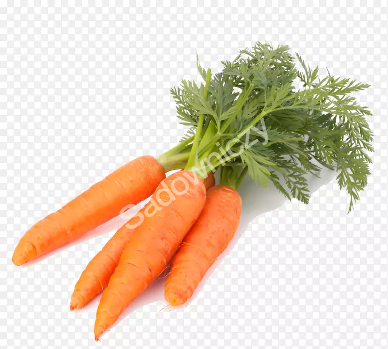 胡萝卜食品蔬菜汁保健胡萝卜