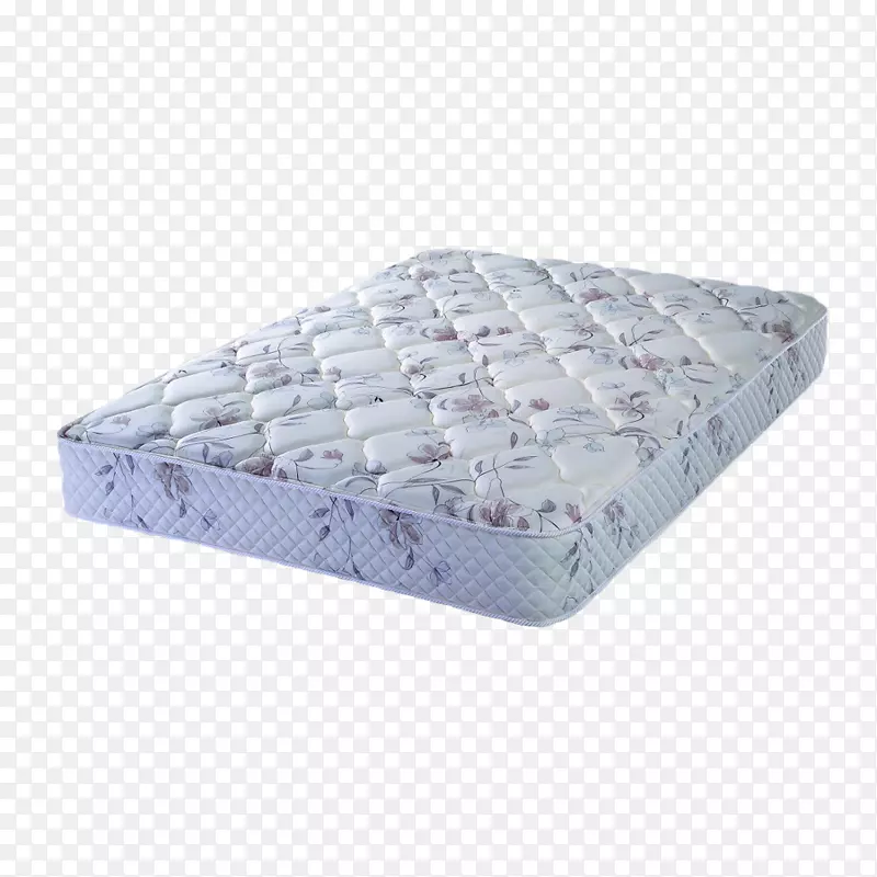 床基床垫弹簧棉卧室床垫