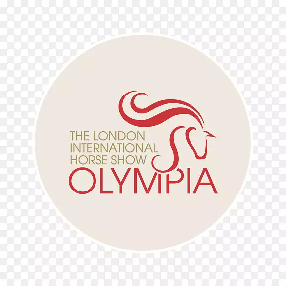 奥林匹亚伦敦国际马展奥林匹亚，伦敦奥林匹亚马表演马术
