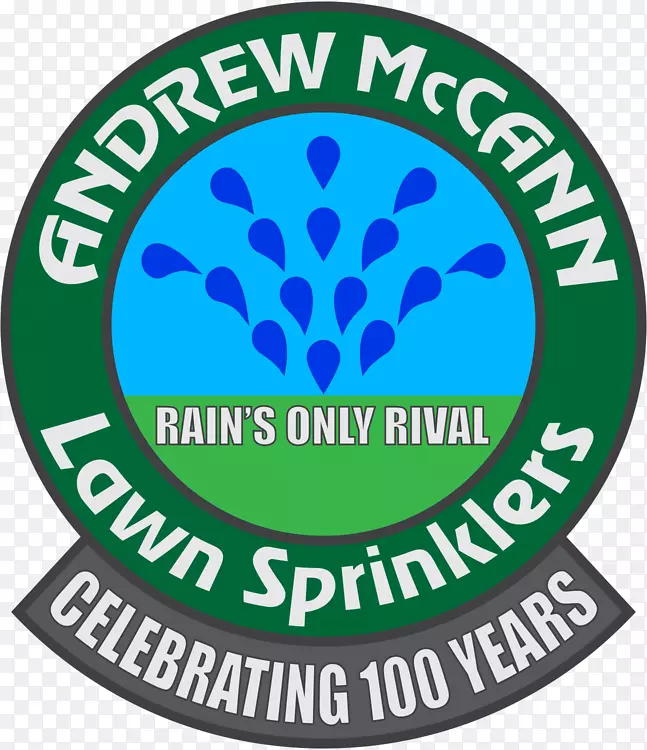麦肯安德鲁草坪喷头联合组织灌溉洒水灭火系统业务