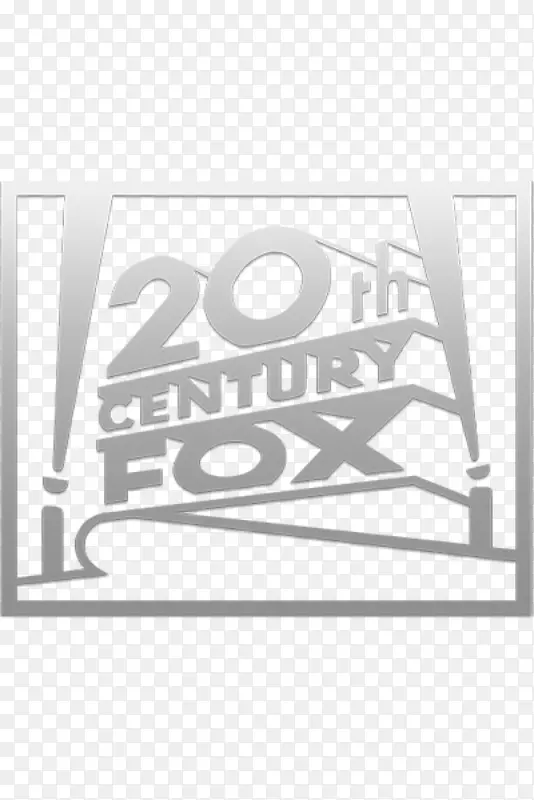 20世纪福克斯徽标电视电影制作公司