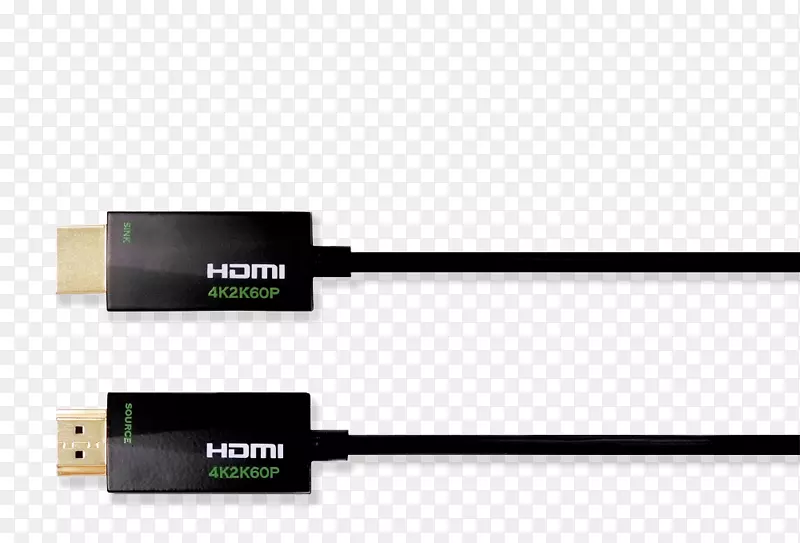 HDMI电缆闪电显示端口usb-c-闪电