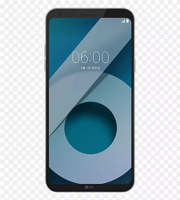 LG电子Android lg q6αlg q 6素数-lg