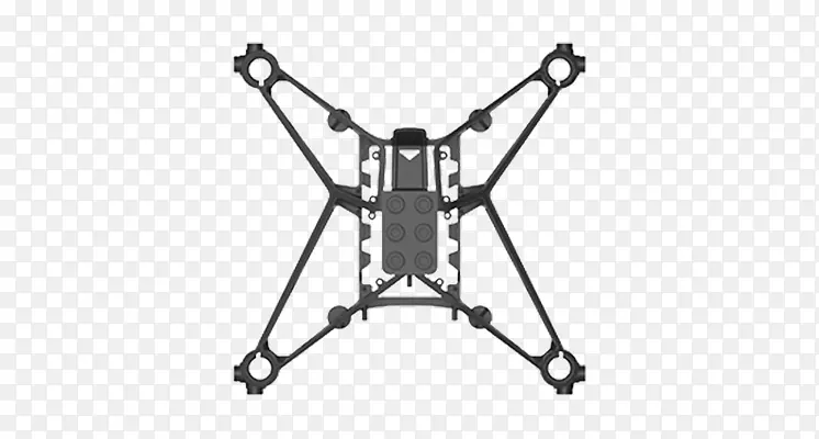鹦鹉滚动蜘蛛鹦鹉AR.Drone鹦鹉小型机器人滚动蜘蛛玩具-玩具