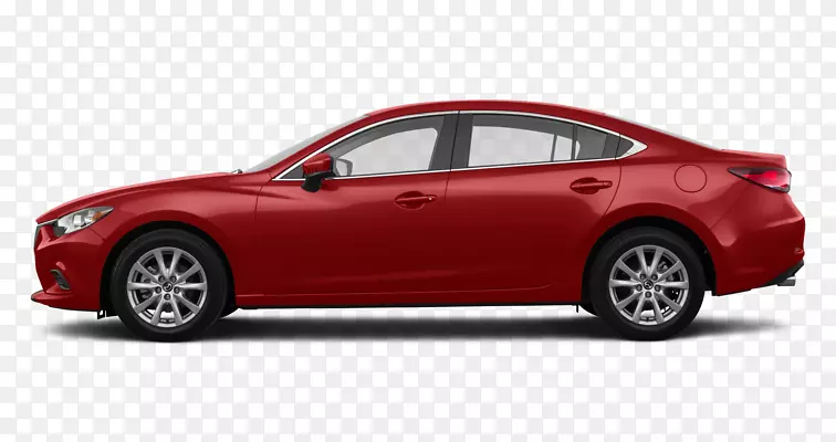 2015 Mazda 3 2017马自达6中型轿车-马自达