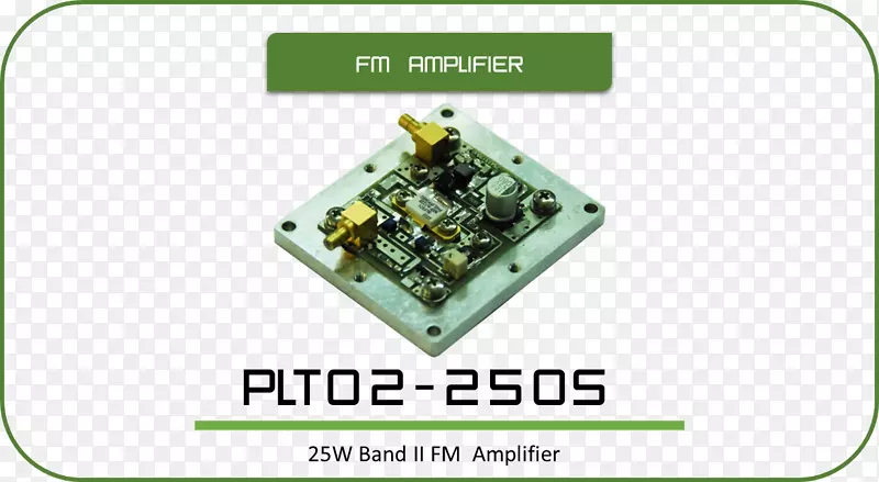 微控制器电子放大器电子元件电视调谐器卡和适配器LDMOS