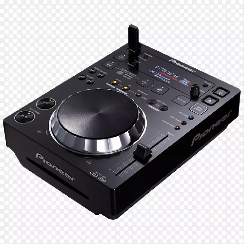 cdj先锋djm-350音频-usb