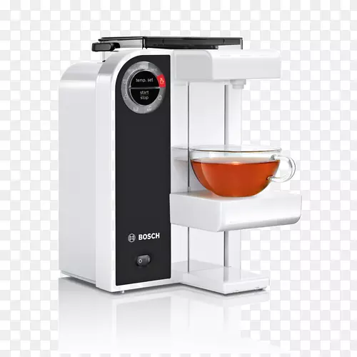 电动热水锅炉茶壶水冷却器瞬间热水分配器