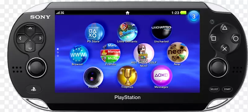 PlayStation Vita PlayStationpngPlayStation 4索尼-PlayStation
