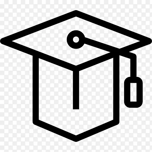 计算机图标、学士学位、方形学术帽、剪贴画PNG图片素材下载_图片编号2979648-PNG素材网