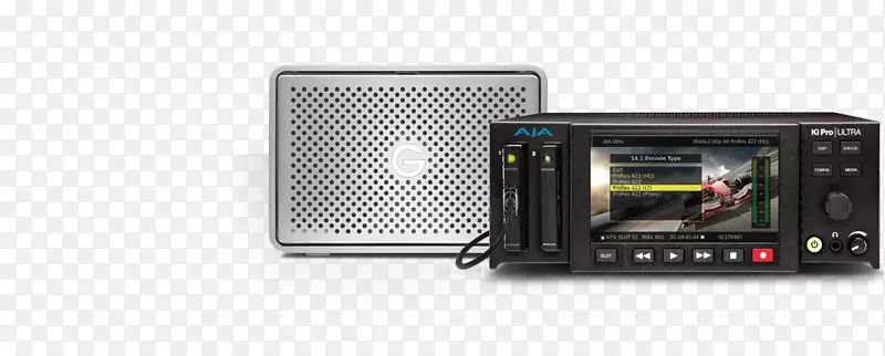 电子音频功率放大器av接收机-Aja视频系统公司