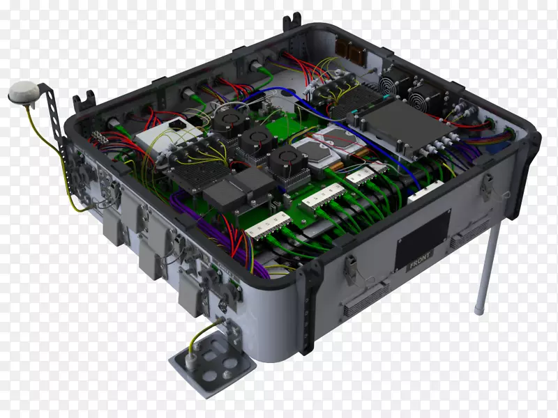 微控制器电子元件电子工程电子乐器贡多拉集团