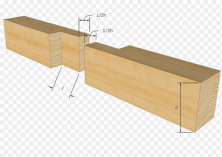木工接头胶合板木材木匠木材