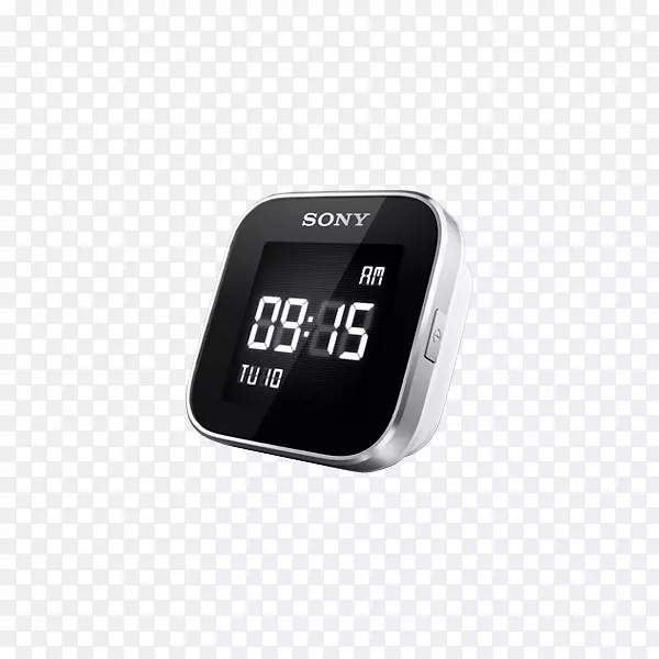 Moto 360(第二代)LG g手表索尼智能手表