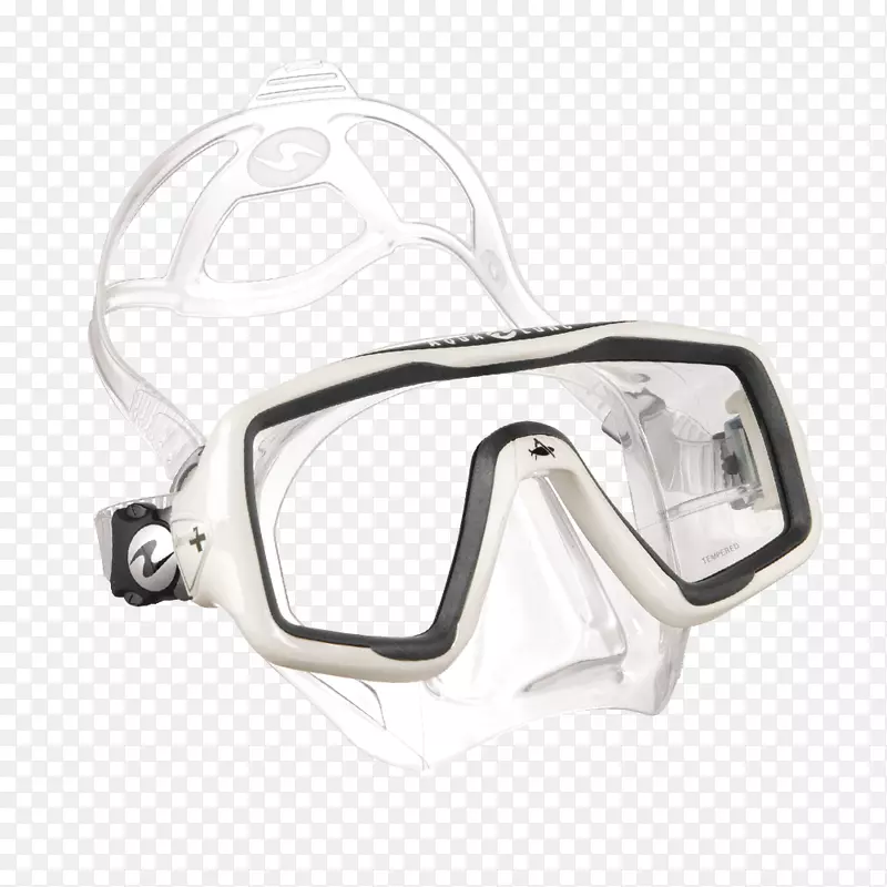 潜水和潜水面具水下潜水设置水肺/肺技术.口罩