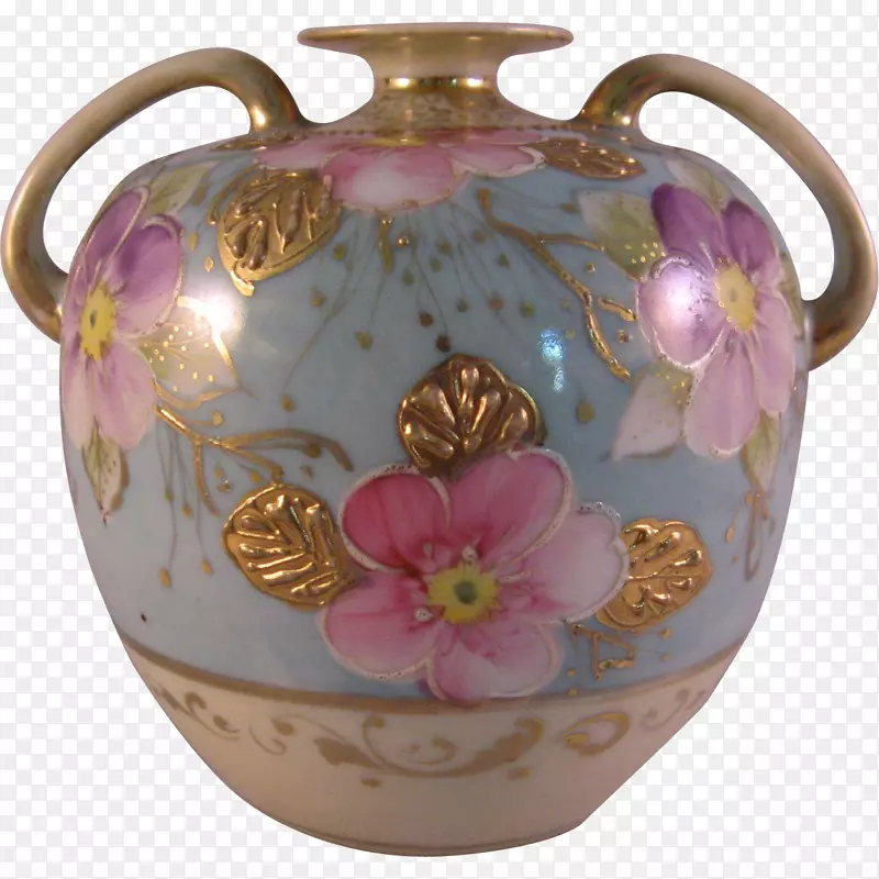 罐花瓶瓷陶器花瓶