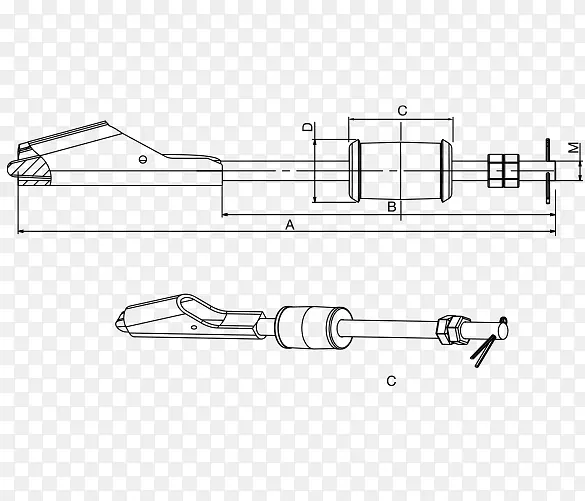 提升机技术图纸/m/02csf-钢丝绳