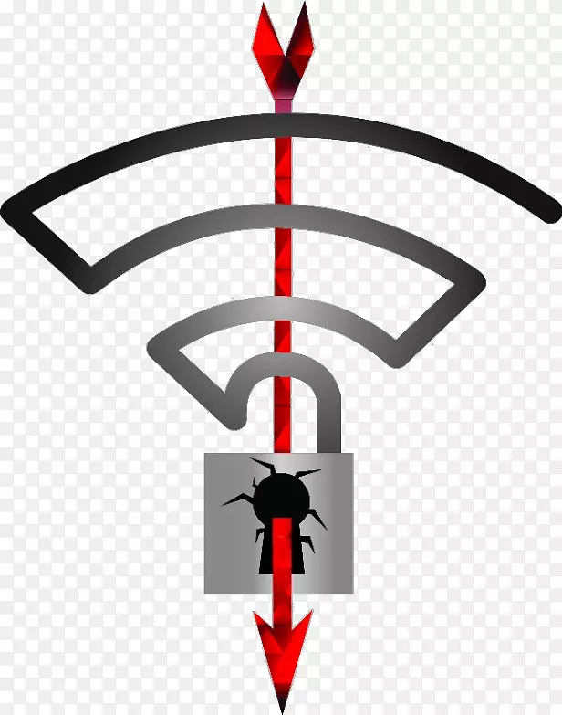 ieee 802.11i-2004漏洞攻击wi-fi保护访问只需拒绝