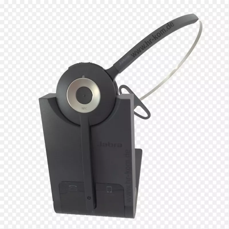 耳机Jabra pro 925无线蓝牙数字增强型无绳通信