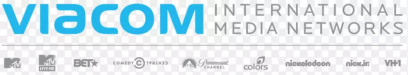 Viacom国际媒体网络Viacom媒体网络徽标TV Nickelodeon-蒙牛乳制品