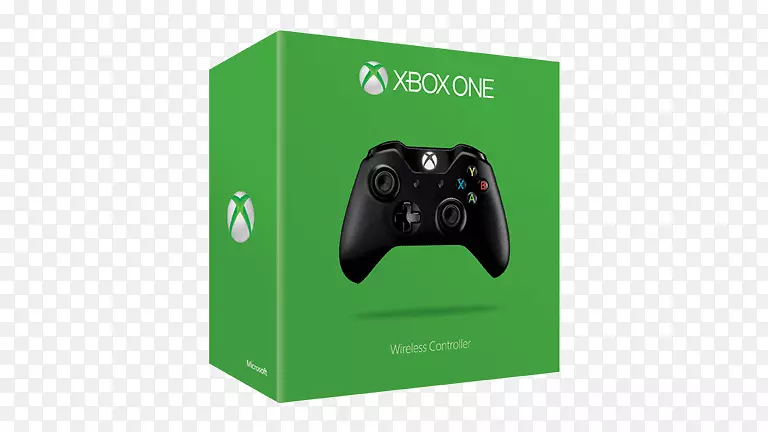 Xbox 360控制器PlayStation 2 Microsoft Xbox One无线控制器-Xbox