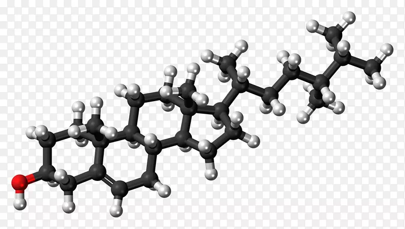 胆固醇甾体类药物阿托伐他汀脱氢表雄酮-坎培甾醇