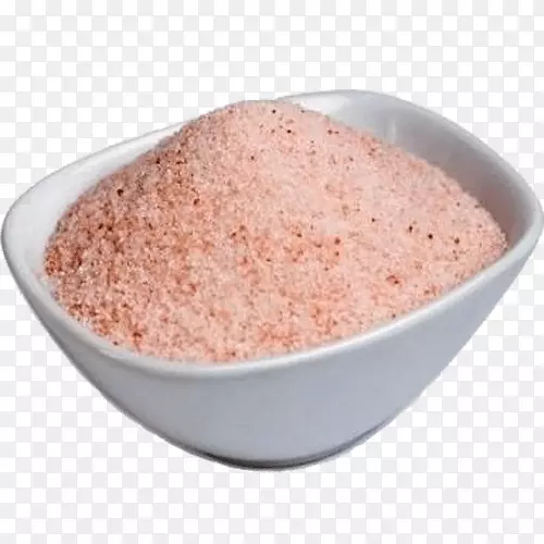 喜马拉雅盐食品香料盐