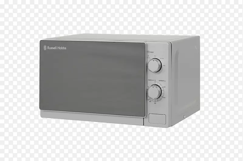 微波炉罗素霍布斯rhm 30l数字组合微波炉烤箱