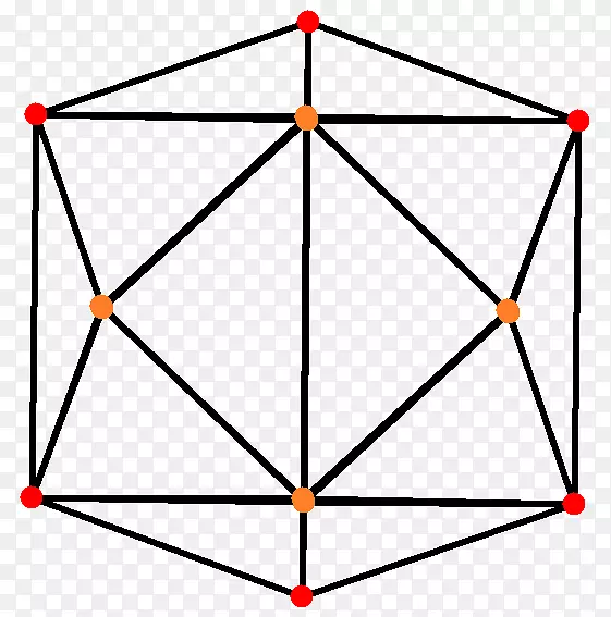 里弗费斯特公司菱形十二面体三角形立方体阿基米德立体三角形