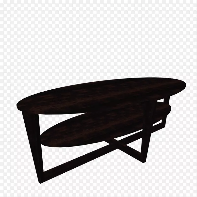 咖啡桌、床头柜、宜家棕色桌子