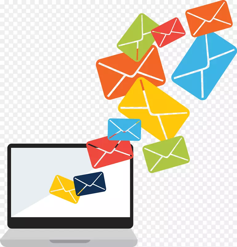 电子邮件营销开放率数字营销批量电子邮件软件-电子邮件