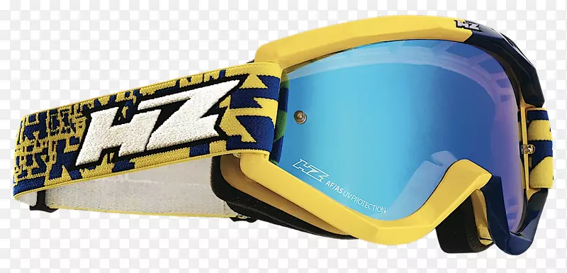 护目镜滑雪板头盔太阳镜-班达道