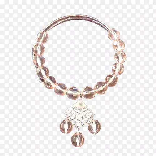 项链手镯银宝石首饰设计.项链
