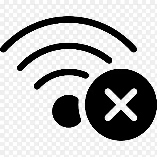 计算机图标wi-fi无线符号剪辑艺术符号