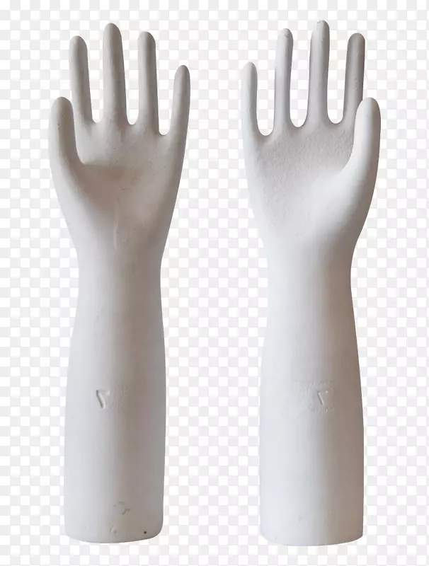 手型公寓家居手指礼品-天然橡胶手套