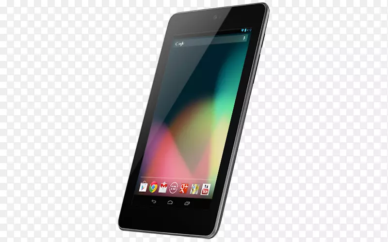智能手机功能手机Nexus 7 Android果冻豆-智能手机