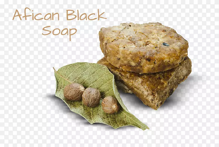 非洲黑皂软皂成分油皂