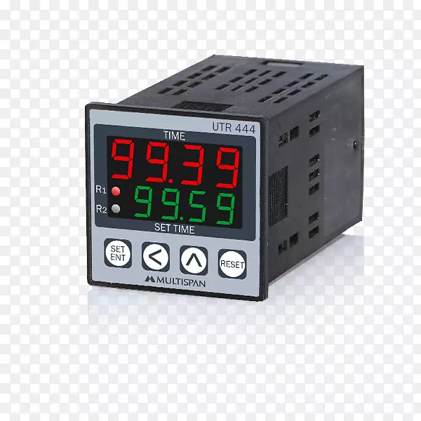 温度控制过程控制系统PID控制器