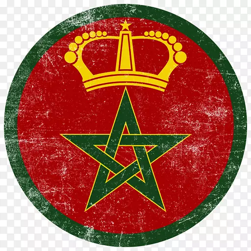 摩洛哥皇家空军圣诞装饰品-圣诞节